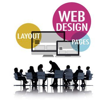 Präsentation Webdesign, Layout, Pages Präsentation Webdesign, Layout, Pages
